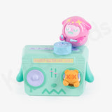 ShinWoo Ghost at Home Series Blind Box