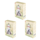 Luluya Cloud Feather Pavilion Series Action Figure BJD Blind Box