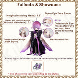 Luluya Cloud Feather Pavilion Series Action Figure BJD Blind Box