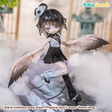 Luluya Cloud Feather Pavilion Series Action Figure BJD Blind Box