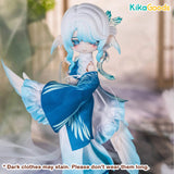 Luluya Cloud Feather Pavilion Series Action Figure BJD Blind Box