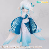 Luluya Cloud Feather Pavilion Series Action Figure BJD Blind Box