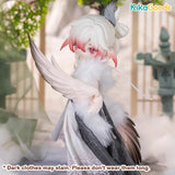 Luluya Cloud Feather Pavilion Series Action Figure BJD Blind Box