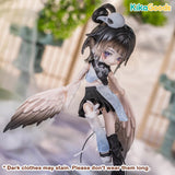 Luluya Cloud Feather Pavilion Series Action Figure BJD Blind Box