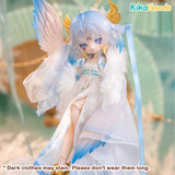 Luluya Cloud Feather Pavilion Series Action Figure BJD Blind Box