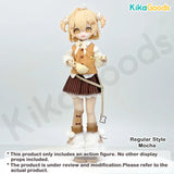 Twinkle Polaris Series 1/8 Action Figure BJD Blind Box