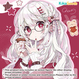 Twinkle Polaris Series 1/8 Action Figure BJD Blind Box