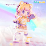 Nyzaii Sweet Imagination Series 1/12 Action Figure BJD Blind Box