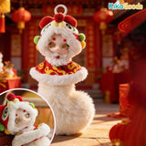 Maomaolong Wish Catcher Series Plush Blind Box