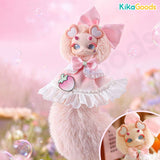 Maomaolong Wish Catcher Series Plush Blind Box