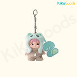 WAKUKU On a Roll Series Vinyl Plush Blind Box