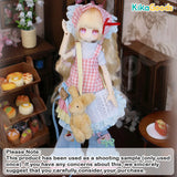 Momotale Four Seasons Tea House Story Series 1/8 Action Figure BJD Blind Box