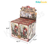 Mita Tarot Series 1/8 Action Figure BJD Blind Box