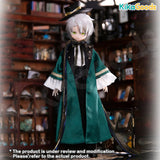Mita Tarot Series 1/8 Action Figure BJD Blind Box