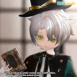 Mita Tarot Series 1/8 Action Figure BJD Blind Box