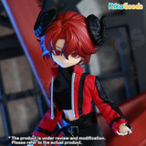 Mita Tarot Series 1/8 Action Figure BJD Blind Box