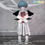 Mita Tarot Series 1/8 Action Figure BJD Blind Box