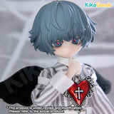 Mita Tarot Series 1/8 Action Figure BJD Blind Box