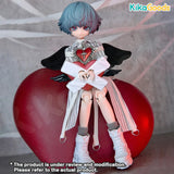 Mita Tarot Series 1/8 Action Figure BJD Blind Box