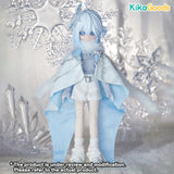 Mita Tarot Series 1/8 Action Figure BJD Blind Box
