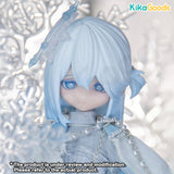 Mita Tarot Series 1/8 Action Figure BJD Blind Box