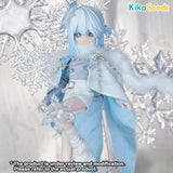 Mita Tarot Series 1/8 Action Figure BJD Blind Box