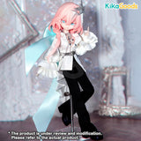 Mita Tarot Series 1/8 Action Figure BJD Blind Box