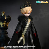 Mita Tarot Series 1/8 Action Figure BJD Blind Box