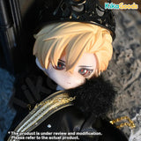 Mita Tarot Series 1/8 Action Figure BJD Blind Box