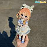 Bonnie's Dream of Toy Box Series 1/6 Action Figure BJD Blind Box