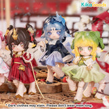 Antu Bestiary of All Spirits Series 1/12 Action Figure BJD Blind Box