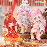 Antu Bestiary of All Spirits Series 1/12 Action Figure BJD Blind Box