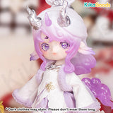 Antu Bestiary of All Spirits Series 1/12 Action Figure BJD Blind Box