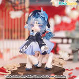 Antu Bestiary of All Spirits Series 1/12 Action Figure BJD Blind Box