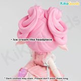 Antu Bestiary of All Spirits Series 1/12 Action Figure BJD Blind Box
