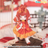Antu Bestiary of All Spirits Series 1/12 Action Figure BJD Blind Box
