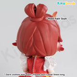 Antu Bestiary of All Spirits Series 1/12 Action Figure BJD Blind Box