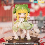 Antu Bestiary of All Spirits Series 1/12 Action Figure BJD Blind Box