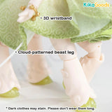 Antu Bestiary of All Spirits Series 1/12 Action Figure BJD Blind Box