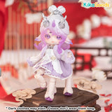 Antu Bestiary of All Spirits Series 1/12 Action Figure BJD Blind Box