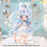 Antu Bestiary of All Spirits Series 1/12 Action Figure BJD Blind Box
