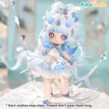 Antu Bestiary of All Spirits Series 1/12 Action Figure BJD Blind Box