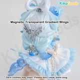 Antu Bestiary of All Spirits Series 1/12 Action Figure BJD Blind Box