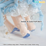 Antu Bestiary of All Spirits Series 1/12 Action Figure BJD Blind Box
