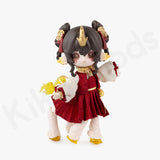 Antu Bestiary of All Spirits Series 1/12 Action Figure BJD Blind Box