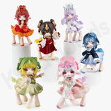 Antu Bestiary of All Spirits Series 1/12 Action Figure BJD Blind Box
