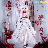 Paradox World Series 1/8 Action Figure BJD Blind Box