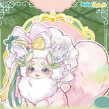 Maomaolong Gloomy Grove Series Plush Blind Box