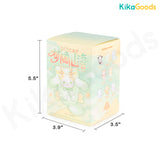 Loloan The Dream Float in the World Series Plush Blind Box