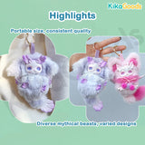 Loloan The Dream Float in the World Series Plush Blind Box